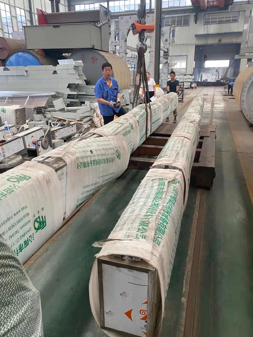 4200mm High Quality Corrugated Paper Kraft Paper Testliner Paper Cardboard Paper Making Machine