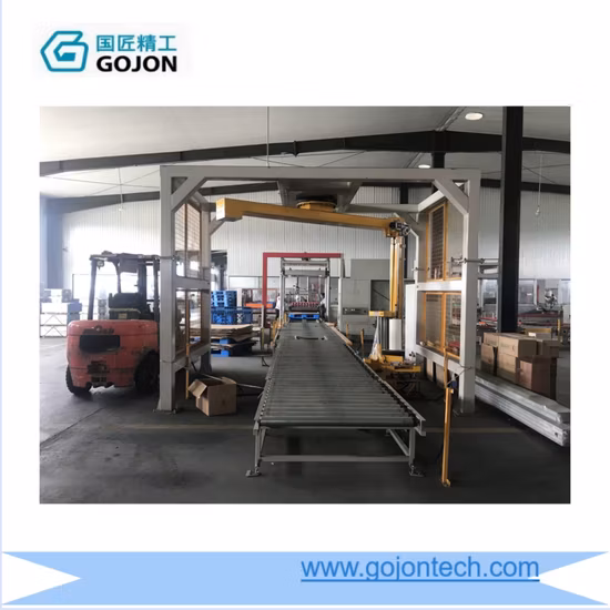 PP-Umreifungsband für Haustiere, Schrumpfklebeband, Kartonschneiden, Logodruck, Tintenstrahldrucker, Wellpappenherstellung, Kartonformverpackungsmaschine